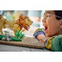 Конструктор LEGO Creator 3-in-1 31386 Величественный лев, 839 дет.