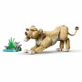 Конструктор LEGO Creator 3-in-1 31386 Величественный лев, 839 дет.