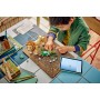 Конструктор LEGO Creator 3-in-1 31386 Величественный лев, 839 дет.