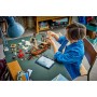 Конструктор LEGO Creator 31387 Iconic Pirate Ship Легендарный пиратский корабль 3 в 1