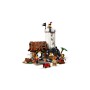 Конструктор LEGO Creator 31387 Iconic Pirate Ship Легендарный пиратский корабль 3 в 1