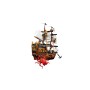 Конструктор LEGO Creator 31387 Iconic Pirate Ship Легендарный пиратский корабль 3 в 1