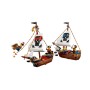 Конструктор LEGO Creator 31387 Iconic Pirate Ship Легендарный пиратский корабль 3 в 1