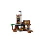 Конструктор LEGO Creator 31387 Iconic Pirate Ship Легендарный пиратский корабль 3 в 1