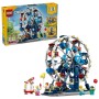 Конструктор LEGO Creator 31389 Легендарное колесо обозрения, 916 дет.