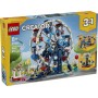 Конструктор LEGO Creator 31389 Легендарное колесо обозрения, 916 дет.