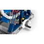 Конструктор LEGO Creator 31389 Легендарное колесо обозрения, 916 дет.