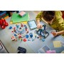 Конструктор LEGO Creator 31389 Легендарное колесо обозрения, 916 дет.