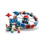 Конструктор LEGO Creator 31389 Легендарное колесо обозрения, 916 дет.