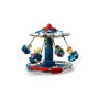 Конструктор LEGO Creator 31389 Легендарное колесо обозрения, 916 дет.