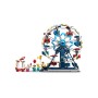 Конструктор LEGO Creator 31389 Легендарное колесо обозрения, 916 дет.