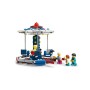 Конструктор LEGO Creator 31389 Легендарное колесо обозрения, 916 дет.