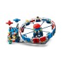 Конструктор LEGO Creator 31389 Легендарное колесо обозрения, 916 дет.