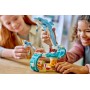 Конструктор LEGO Creator Красивые дельфины 31385, 542 детали, от 9 лет