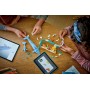 Конструктор LEGO Creator Красивые дельфины 31385, 542 детали, от 9 лет