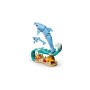 Конструктор LEGO Creator Красивые дельфины 31385, 542 детали, от 9 лет