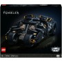 Конструктор LEGO DC Comics Super Heroes 76240 Бэтмобиль «Тумблер», 2049 дет.