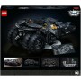 Конструктор LEGO DC Comics Super Heroes 76240 Бэтмобиль «Тумблер», 2049 дет.