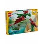 Конструктор LEGO Creator 3в1 31161 «Средневековый дракон», 715 деталей, 9+
