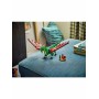 Конструктор LEGO Creator 3в1 31161 «Средневековый дракон», 715 деталей, 9+