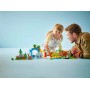 Конструктор LEGO DUPLO 10446 Интерактивные животные, 92 дет.