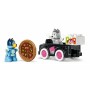Конструктор LEGO DUPLO Bluey - Пиццерия Маффина и Блю, 44 эл. - Лего дупло 10469