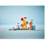 Конструктор LEGO DUPLO 10453 Peppa Pig Ярмарка развлечений (Lego 10453)