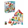 Конструктор LEGO DUPLO Пеппа Пиг 