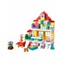 Конструктор LEGO DUPLO Пеппа Пиг 