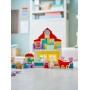 Конструктор LEGO DUPLO Пеппа Пиг 
