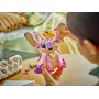 Конструктор LEGO Disney 43257 Лило и Ститч: Анжела, 784 детали, от 9 лет
