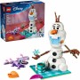 Конструктор LEGO Disney 43287 Веселый пикник Олафа и Бруни, 478 дет.