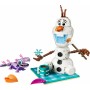 Конструктор LEGO Disney 43287 Веселый пикник Олафа и Бруни, 478 дет.