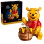 Конструктор LEGO Disney 43300 Винни-Пух, разноцветный, 1399 дет.