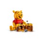 Конструктор LEGO Disney 43300 Винни-Пух, разноцветный, 1399 дет.