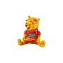 Конструктор LEGO Disney 43300 Винни-Пух, разноцветный, 1399 дет.