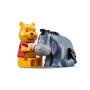 Конструктор LEGO Disney 43300 Винни-Пух, разноцветный, 1399 дет.