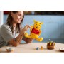 Конструктор LEGO Disney 43300 Винни-Пух, разноцветный, 1399 дет.