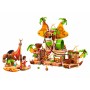 Конструктор LEGO Disney™ 43258 Моана 2: Баржа «Какамора», 572 дет.