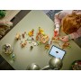 Конструктор LEGO Disney™ 43258 Моана 2: Баржа «Какамора», 572 дет.