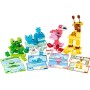 Конструктор LEGO Duplo 10472 Игра для создания животных, 94 дет.