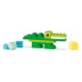 Конструктор LEGO Duplo 10472 Игра для создания животных, 94 дет.