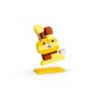 Конструктор LEGO Duplo 10472 Игра для создания животных, 94 дет.