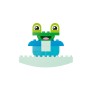 Конструктор LEGO Duplo 10472 Игра для создания животных, 94 дет.