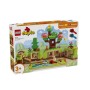 Конструктор LEGO Duplo 10480 Лес с дикими животными, 131 дет.