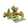 Конструктор LEGO Duplo 10480 Лес с дикими животными, 131 дет.