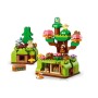 Конструктор LEGO Duplo 10480 Лес с дикими животными, 131 дет.