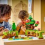 Конструктор LEGO Duplo 10480 Лес с дикими животными, 131 дет.