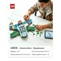 Конструктор LEGO Editions 43018 Lionel Messi - Celebration Лионель Месси – Празднование гола