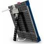 Конструктор LEGO Editions 43033 Футболка национальной сборной США по футболу 2026 года, 167 дет, 10+